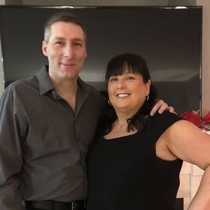 Meet your Posher, Dianne